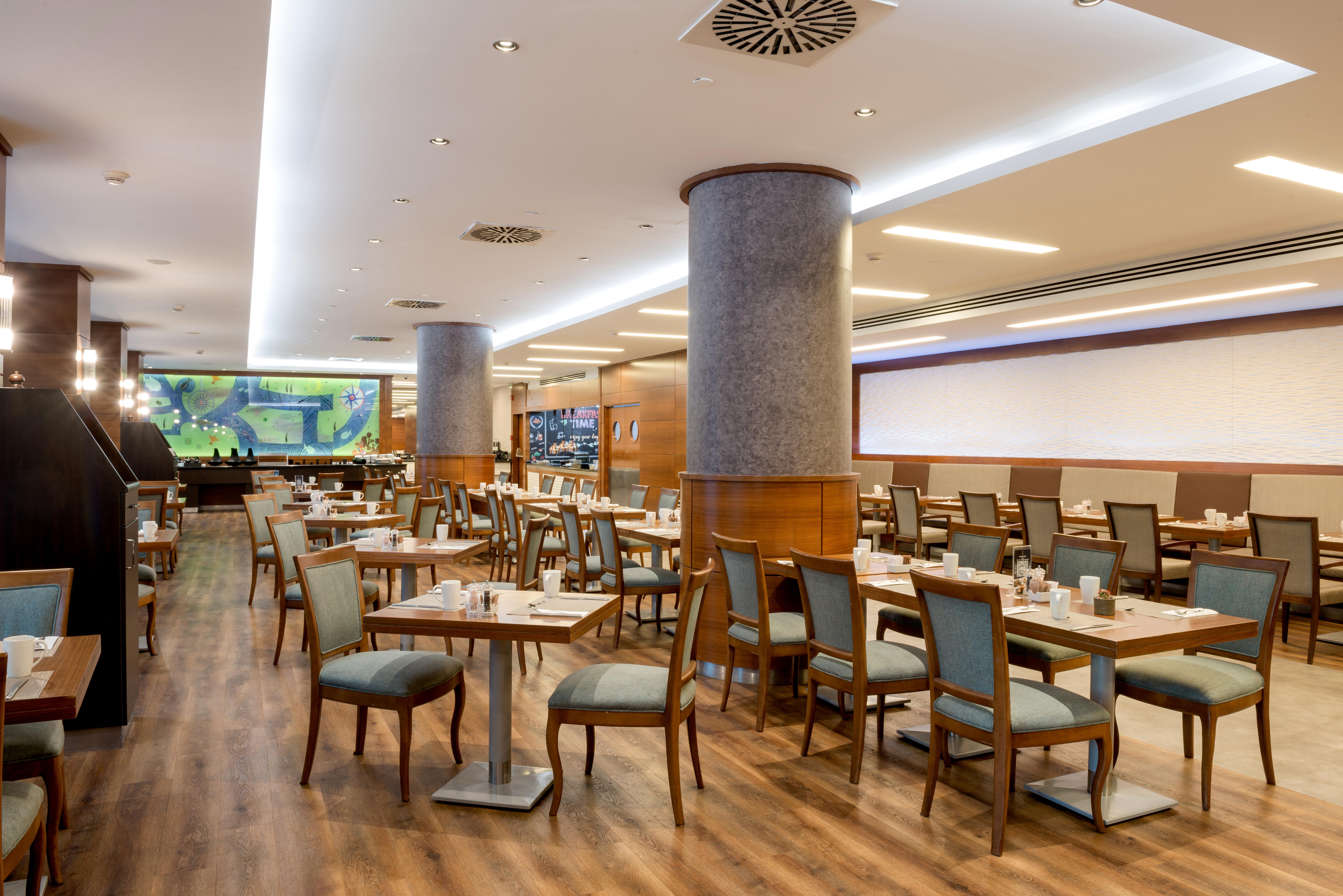 Ramada Plaza By Wyndham Istanbul City Center (Adults Only) Eksteriør bilde